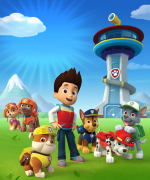 paw-patrol 0 siyahı